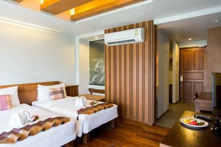 Maehaad Bay Resort - SHA Plus - 92