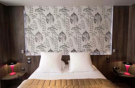 Best Western Premier Le Patio des Artistes Wellness Jacuzzi - 67