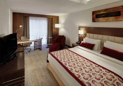 Mercure Istanbul Altunizade - 70