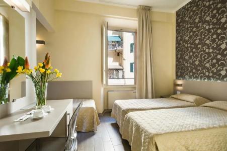 Albergo Firenze - 35