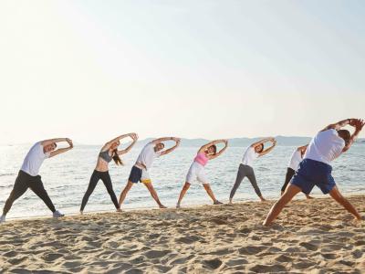 ibis Thalassa Hyeres Plage - 40