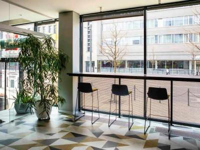 Ibis Kaunas Centre - 60