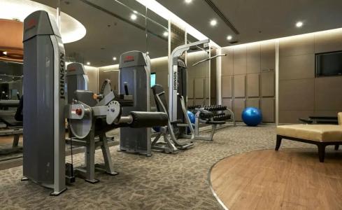 Mandarin Managed by Centre Point - 80