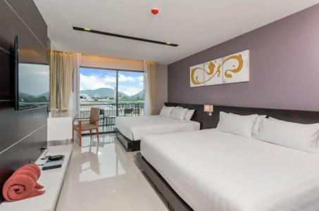 The Charm Resort Phuket - SHA Certified - 90