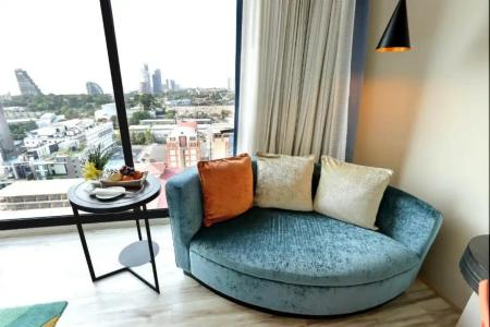 Siam@Siam Design Pattaya - 30