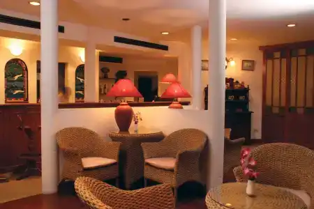 Cape Panwa Phuket - SHA Plus Certified - 52