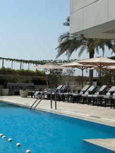 Sheraton Dubai Creek & Towers - 84