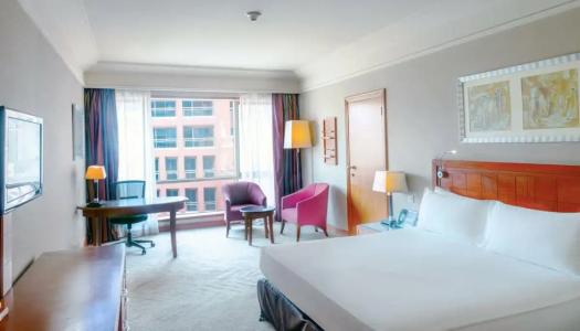 Holiday Inn Citystars, an IHG - 50