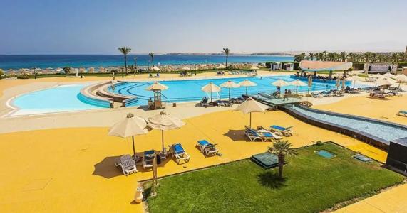 Old Palace Resort Sahl Hasheesh - 69