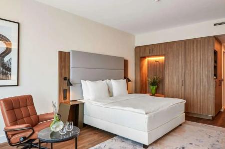 Radisson Blu Frankfurt - 95