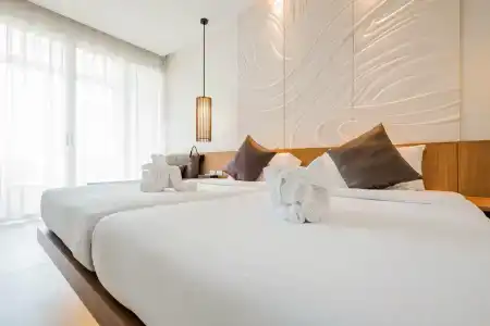 G Hua Hin Resort & Mall - SHA Extra Plus - 85
