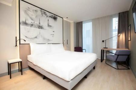 Radisson Blu Latvija Conference & Spa, Riga - 9