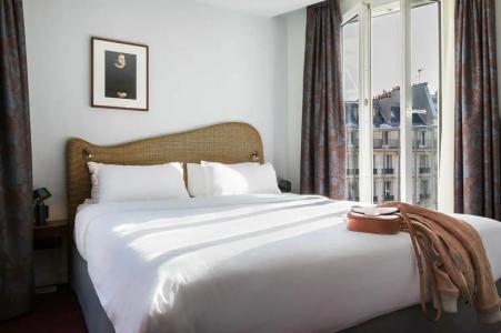 Hôtel Belloy Saint Germain - 93