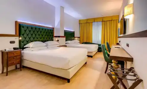Best Western City - 1
