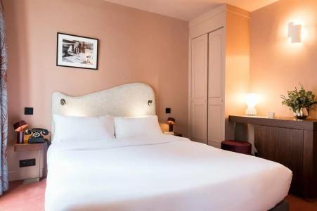 Hôtel Belloy Saint Germain - 83
