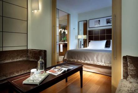 Eurostars Grand Marina GL - 32