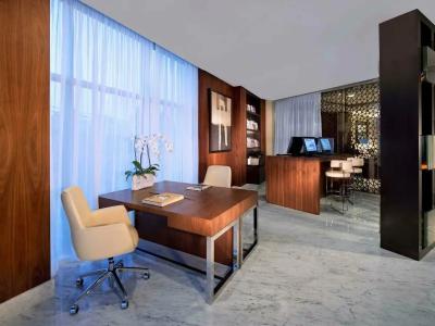 Pullman Dubai Creek City Centre - 78