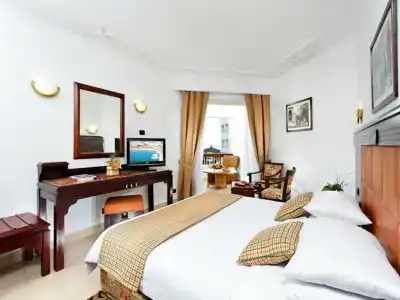 Beach Albatros Resort - 68