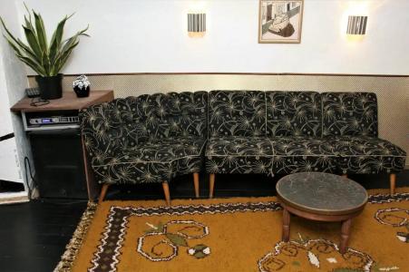Hôtel du Temps - 16