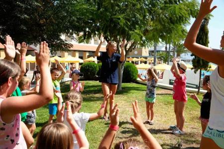 Mitsis Rodos Maris Resort & Spa - 63