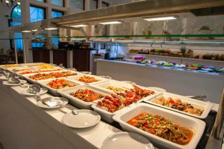 Acrotel Lily Ann Village - 11