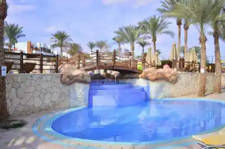 Xperience Sea Breeze Resort - 98