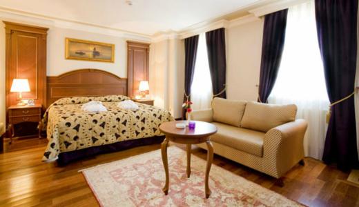 GLK PREMIER Regency Suites & Spa - 79