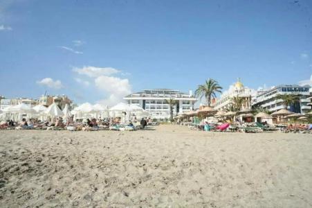 White Gold & Spa - All Inclusive - 8