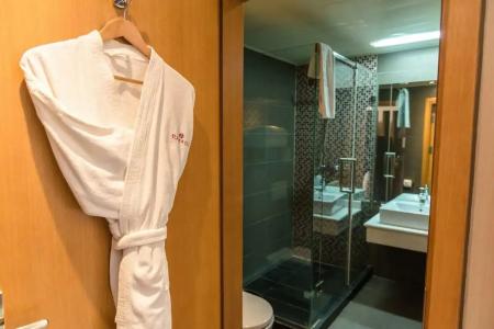 Ramada Ulaanbaatar City Center - 38