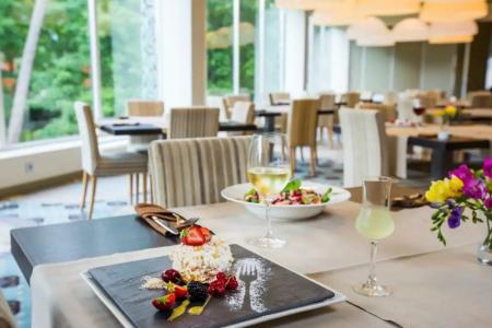 Lielupe SPA & Conferences by Semarah - 72