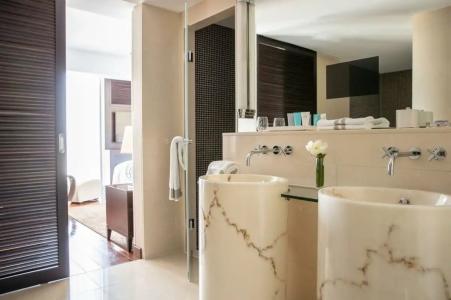 JW Marriott Frankfurt - 85