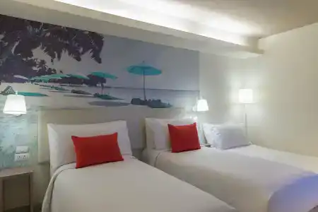 Travelodge Pattaya - 2