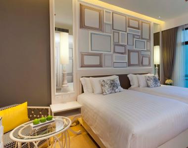 U Sathorn Bangkok - 17