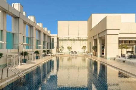 Sheraton Grand, Dubai - 24