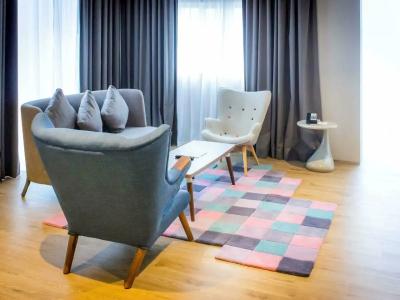 Ibis Styles Dubai Jumeira - 80