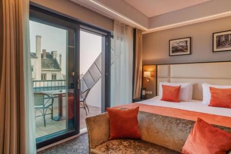 Eurostars Danube Budapest - 46