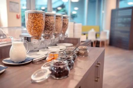 Tulip Inn München Messe - 5