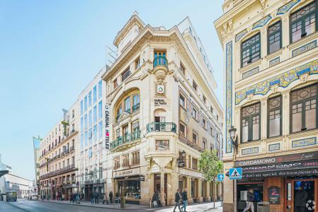 Casual Vintage Valencia - 5