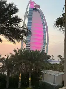 Jumeirah Al Naseem Dubai - 68