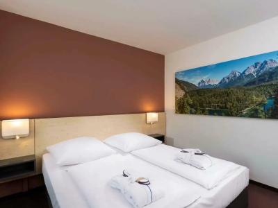 Mercure Garmisch Partenkirchen - 72
