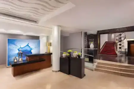 Le Meridien Barcelona - 5