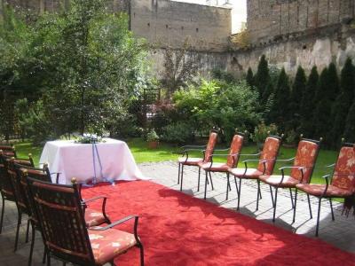 Grotthuss Boutique Vilnius - 17