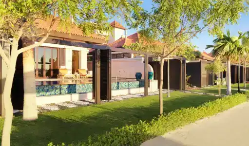 Anantara The Palm Dubai Resort - 51