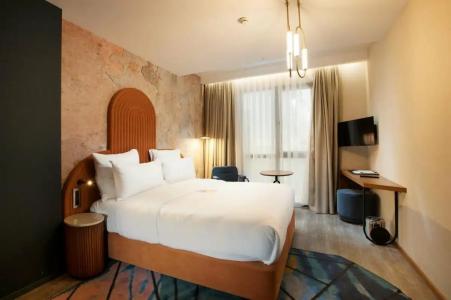Mercure Istanbul Bakirkoy - 67