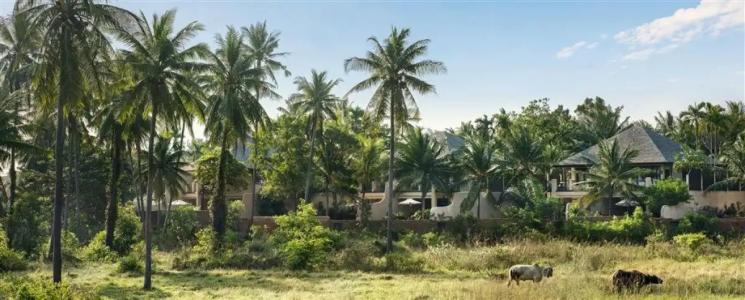 Sheraton Hua Hin Pranburi Villas - 72