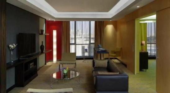Radisson Blu, Dubai Media City - 79