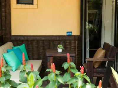 Vacation Village Phra Nang Inn - SHA Extra Plus - 69