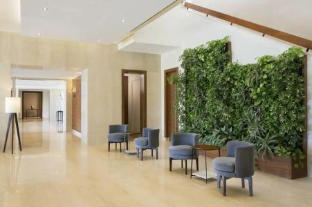 The Westin Cairo Golf Resort & Spa, Katameya Dunes - 41