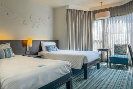 The Bayview - SHA Plus Certified - 58
