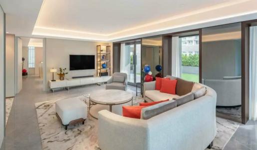 DoubleTree by Hilton Bangkok Ploenchit - SHA Plus Certified - 59